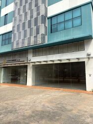 Woodlands 11 (D25), Factory #619358771